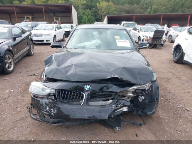 WBA8E9C57GK647135 BMW 328I