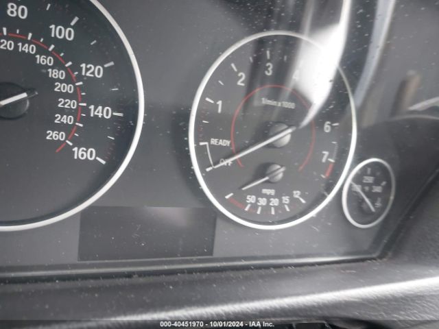 WBA8E9C57GK647135 BMW 328I