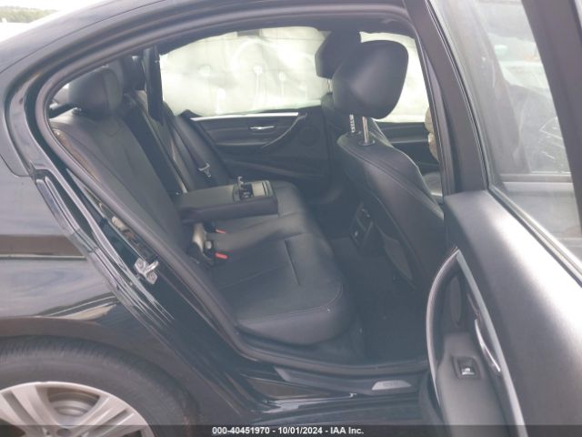WBA8E9C57GK647135 BMW 328I