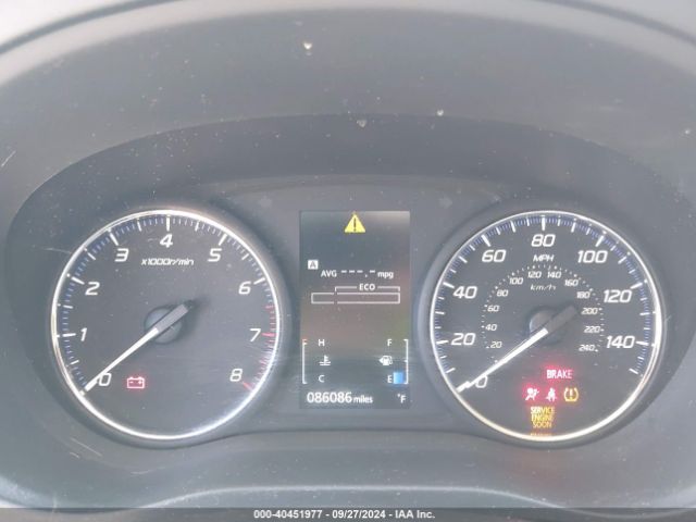 JA4AD3A3XJZ002607 Mitsubishi Outlander Se