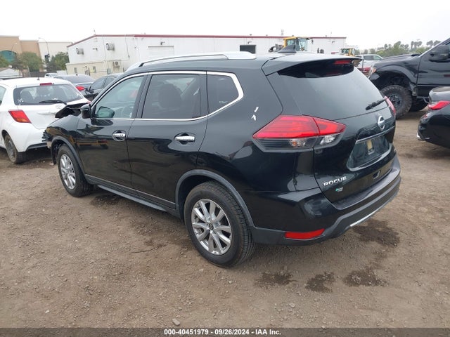 Nissan ROGUE SV 2017 JN8AT2MT6HW143267 Image 3