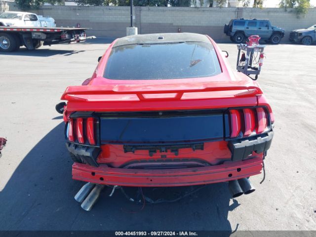1FA6P8CF7K5148310 Ford Mustang Gt Premium
