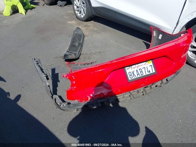 1FA6P8CF7K5148310 Ford Mustang Gt Premium