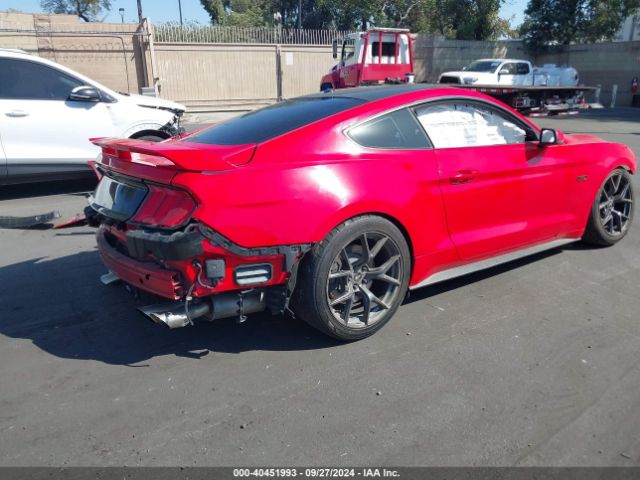 1FA6P8CF7K5148310 Ford Mustang Gt Premium