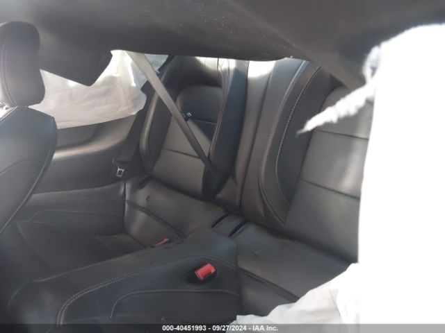 1FA6P8CF7K5148310 Ford Mustang Gt Premium