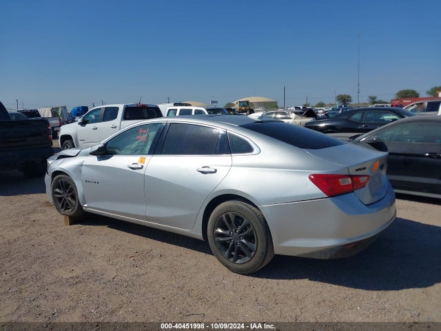 Chevrolet MALIBU LT 2018 1G1ZD5ST6JF129268 Image 13