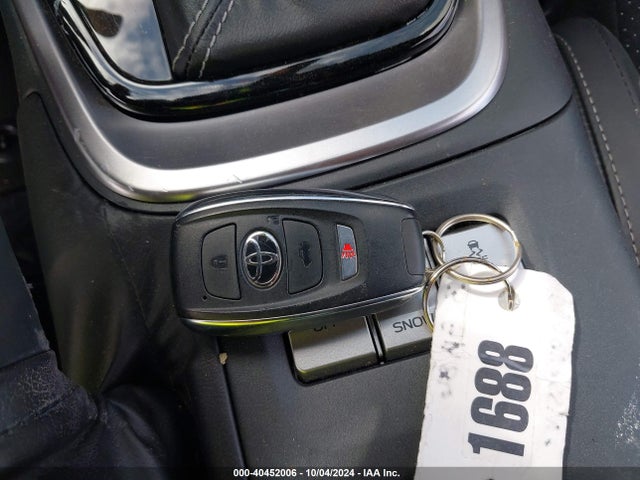 JF1ZNBF1XP8760829 Toyota Gr86 Premium