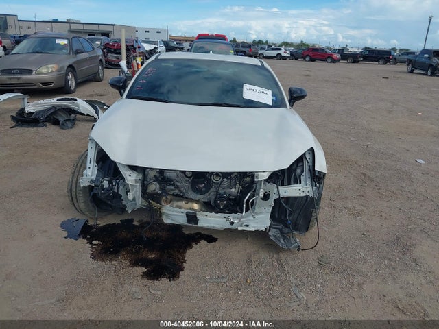 JF1ZNBF1XP8760829 Toyota Gr86 Premium