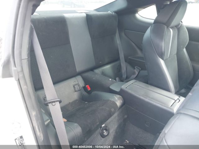 JF1ZNBF1XP8760829 Toyota Gr86 Premium