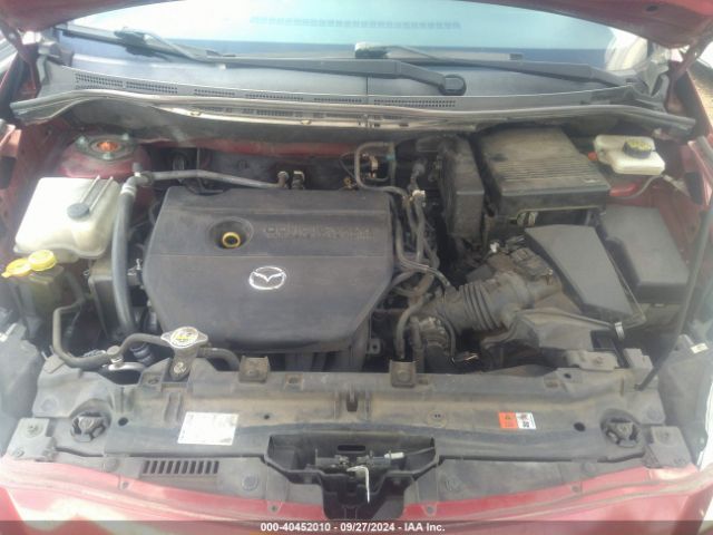 JM1CW2BL6F0184237 Mazda Mazda5 Sport