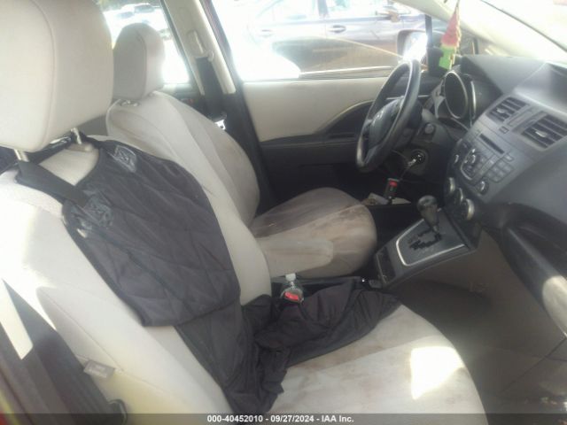 JM1CW2BL6F0184237 Mazda Mazda5 Sport