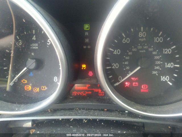 JM1CW2BL6F0184237 Mazda Mazda5 Sport