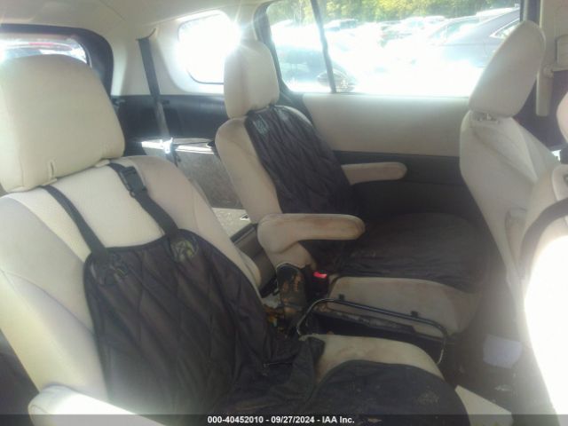 JM1CW2BL6F0184237 Mazda Mazda5 Sport