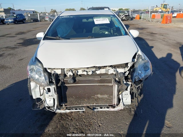 Toyota Prius Three 2015 JTDKN3DU2F0402992 Image 6