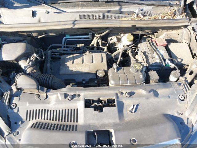 3GNCJKSB4GL214871 Chevrolet Trax 1ls