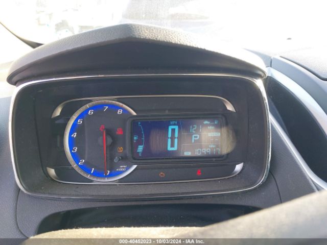 3GNCJKSB4GL214871 Chevrolet Trax 1ls