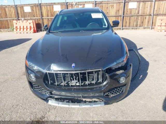 ZN661YUS8HX253599 Maserati LEVANTE S