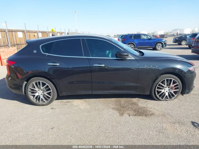 ZN661YUS8HX253599 Maserati LEVANTE S