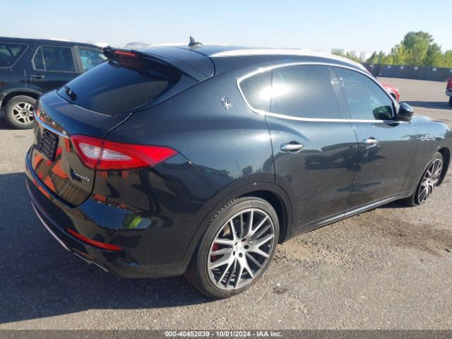 ZN661YUS8HX253599 Maserati LEVANTE S