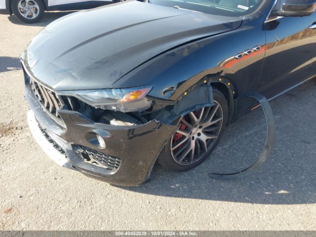 ZN661YUS8HX253599 Maserati LEVANTE S