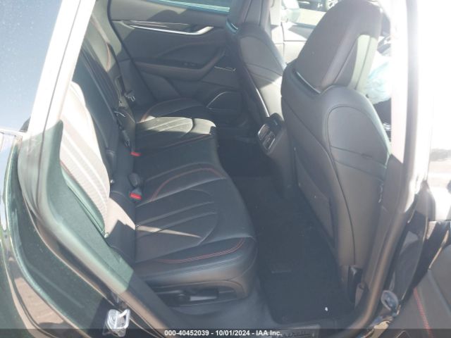 ZN661YUS8HX253599 Maserati LEVANTE S