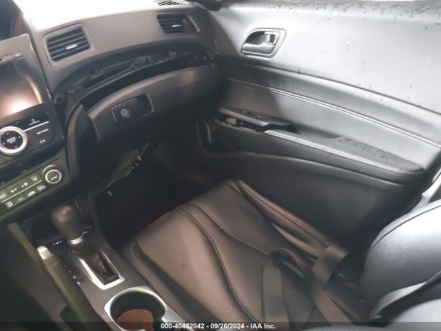 19UDE2F76KA015202 Acura Ilx Premium Package/technology Package