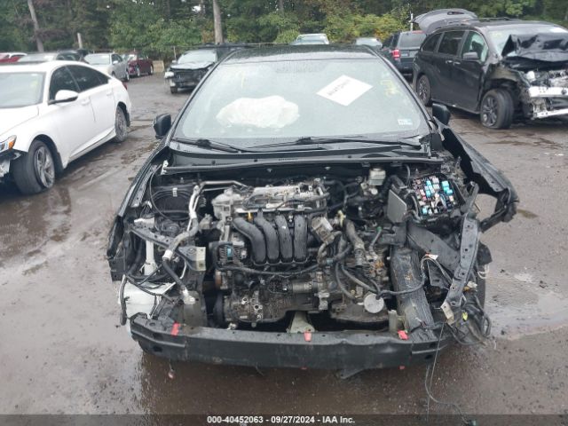 2T1BURHE1FC269365 Toyota Corolla L/le/le Pls/prm/s/s Pls