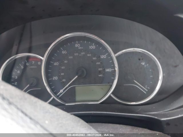 2T1BURHE1FC269365 Toyota Corolla L/le/le Pls/prm/s/s Pls