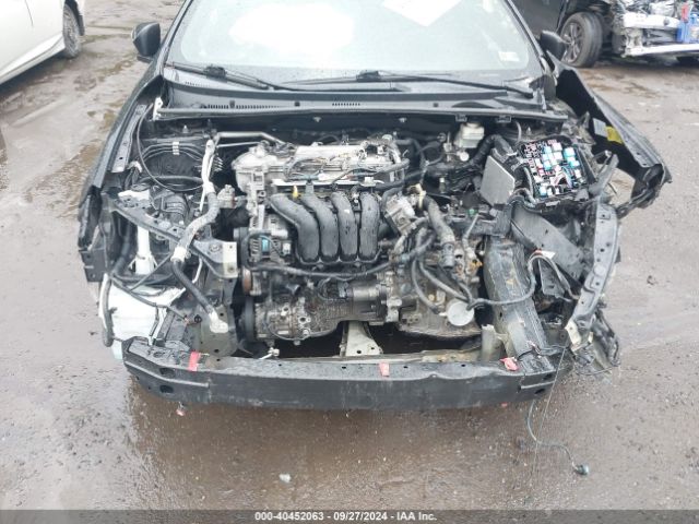 2T1BURHE1FC269365 Toyota Corolla L/le/le Pls/prm/s/s Pls
