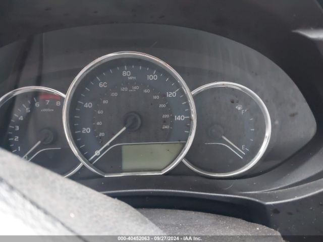 2T1BURHE1FC269365 Toyota Corolla L/le/le Pls/prm/s/s Pls