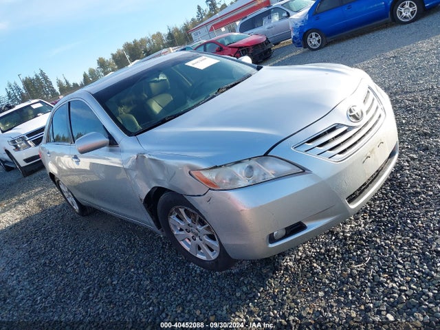 Продаж на аукціоні авто 2007 Toyota Camry Xle, vin: JTNBE46K973070076, номер лоту: 40452088
