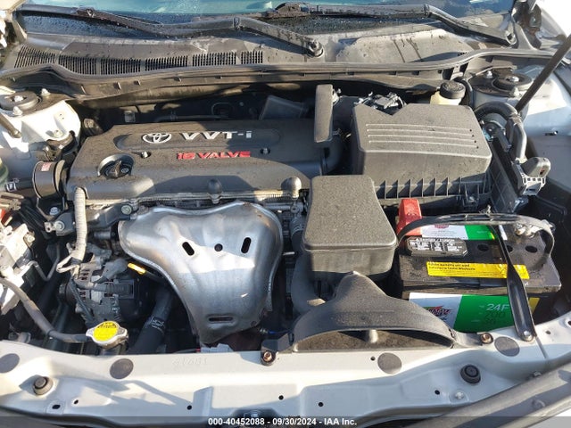 Продаж на аукціоні авто 2007 Toyota Camry Xle, vin: JTNBE46K973070076, номер лоту: 40452088