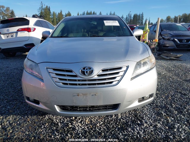 Продаж на аукціоні авто 2007 Toyota Camry Xle, vin: JTNBE46K973070076, номер лоту: 40452088