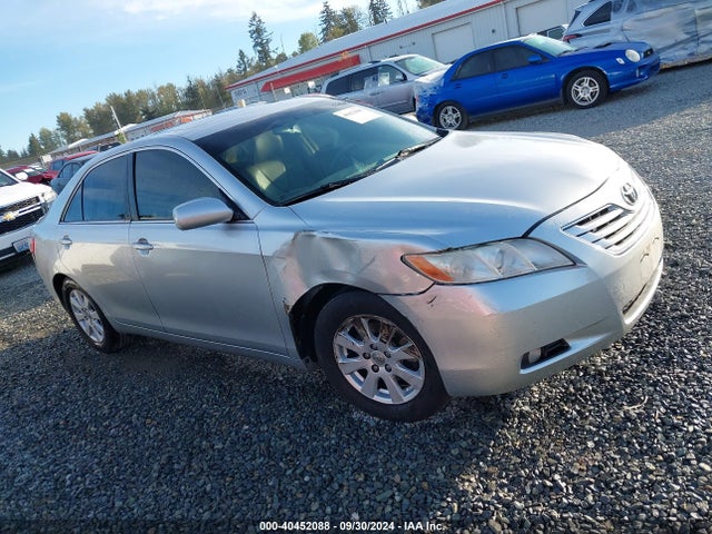 Продаж на аукціоні авто 2007 Toyota Camry Xle, vin: JTNBE46K973070076, номер лоту: 40452088