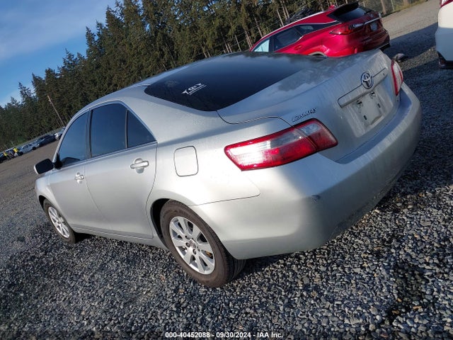 Продаж на аукціоні авто 2007 Toyota Camry Xle, vin: JTNBE46K973070076, номер лоту: 40452088