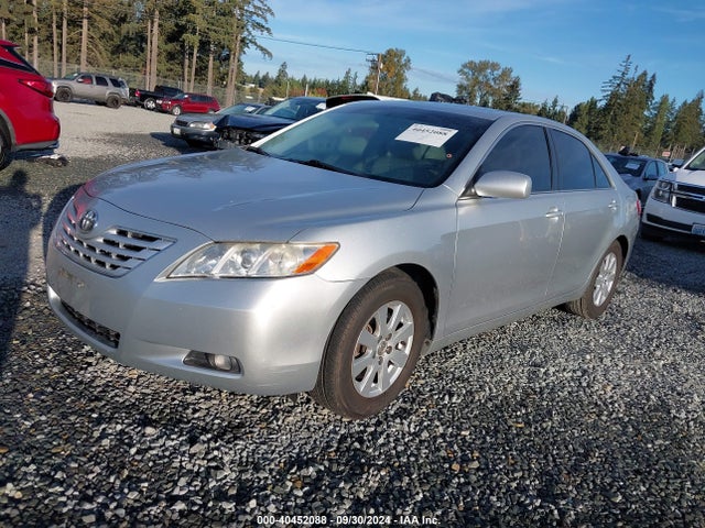 Продаж на аукціоні авто 2007 Toyota Camry Xle, vin: JTNBE46K973070076, номер лоту: 40452088