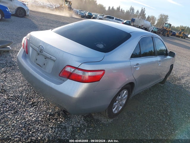 Продаж на аукціоні авто 2007 Toyota Camry Xle, vin: JTNBE46K973070076, номер лоту: 40452088