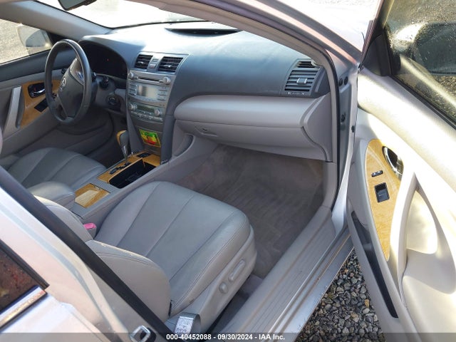 Продаж на аукціоні авто 2007 Toyota Camry Xle, vin: JTNBE46K973070076, номер лоту: 40452088