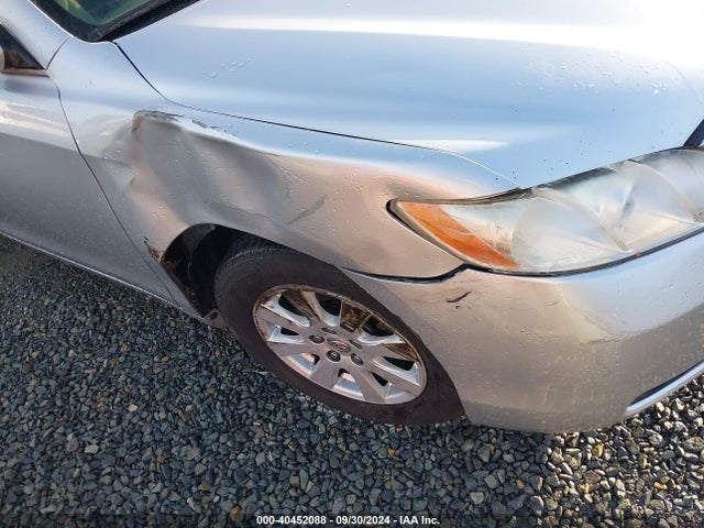 Продаж на аукціоні авто 2007 Toyota Camry Xle, vin: JTNBE46K973070076, номер лоту: 40452088