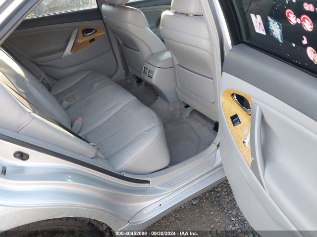 Продаж на аукціоні авто 2007 Toyota Camry Xle, vin: JTNBE46K973070076, номер лоту: 40452088