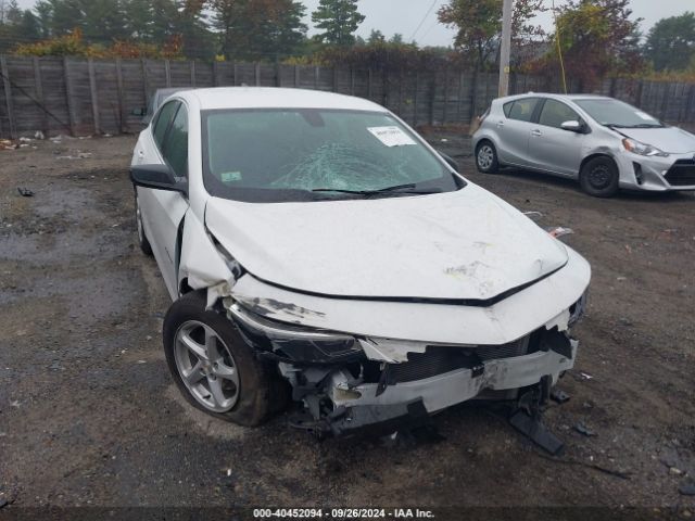 2018 1G1ZB5ST0JF241604 main image