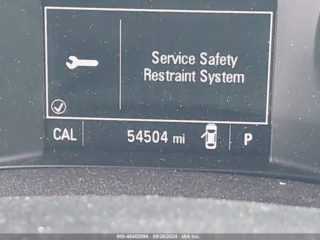 Chevrolet Malibu 1ls 2018 1G1ZB5ST0JF241604 Image 16