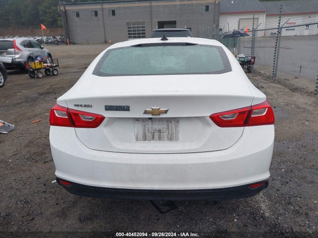 Chevrolet Malibu 1ls 2018 1G1ZB5ST0JF241604 Image 17