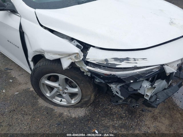 Chevrolet Malibu 1ls 2018 1G1ZB5ST0JF241604 Image 18