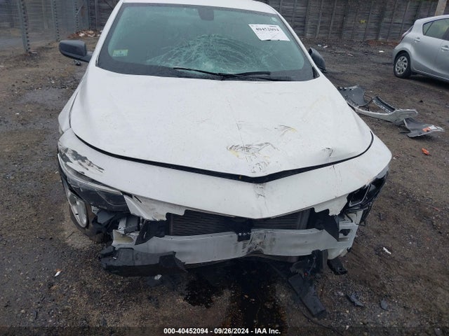 Chevrolet Malibu 1ls 2018 1G1ZB5ST0JF241604 Image 6