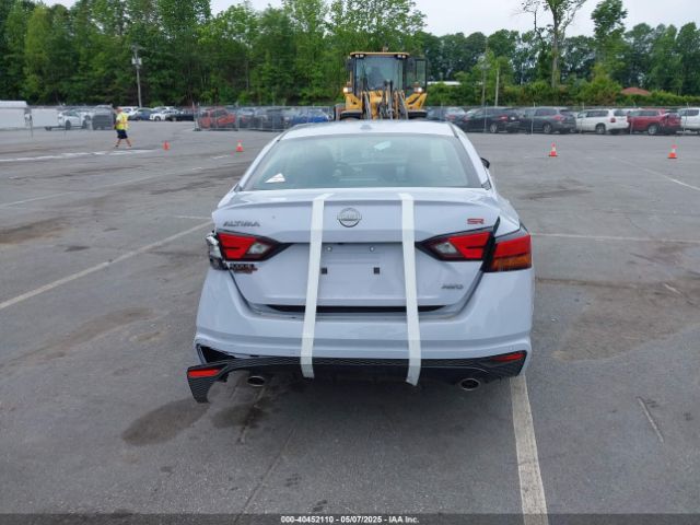 1N4BL4CW4RN375919 Nissan Altima Sr Intelligent Awd
