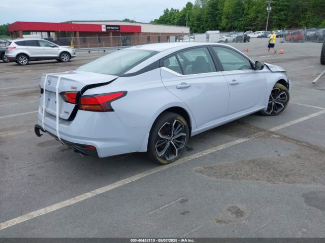1N4BL4CW4RN375919 Nissan Altima Sr Intelligent Awd
