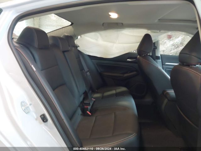 1N4BL4CW4RN375919 Nissan Altima Sr Intelligent Awd