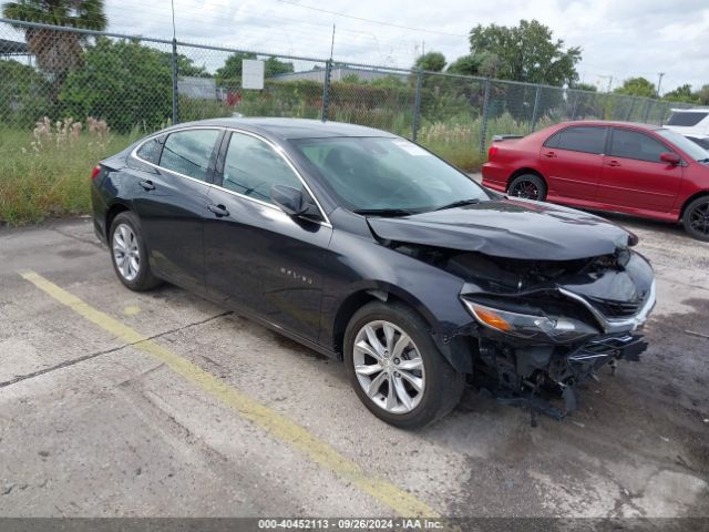 1G1ZD5STXPF221511 auction archive image