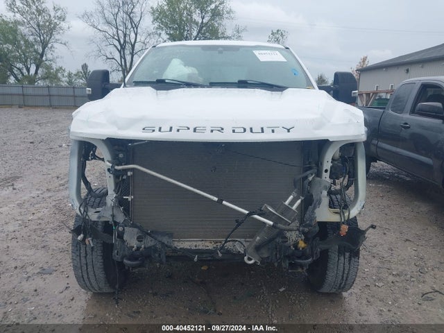 Ford F-250 Xl 2022 1FT7W2BT5NEE24283 Image 13